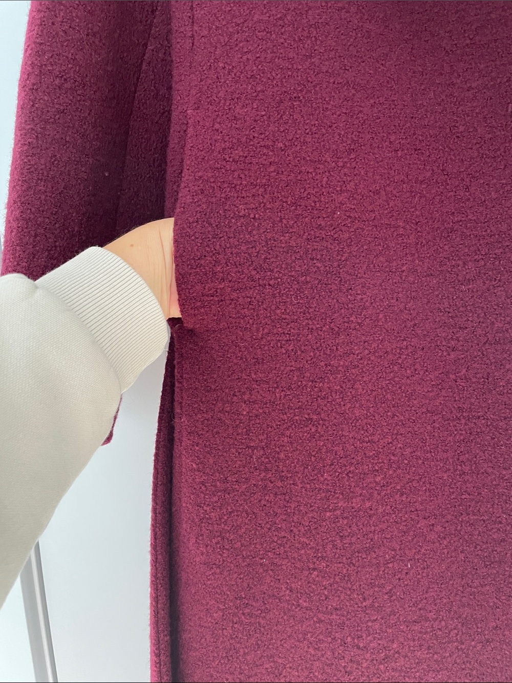 Ted Baker wool jacket - Picture 6 of 12
